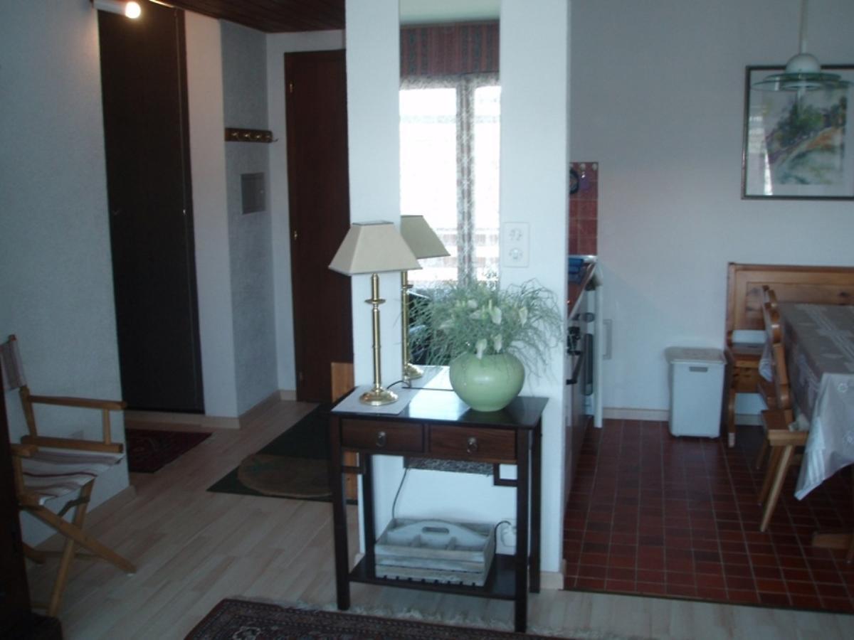 Apartment Rond-Point Crans-Montana Extérieur photo